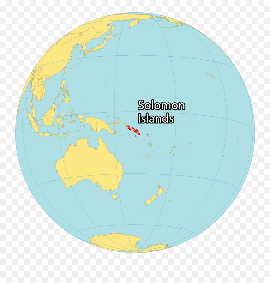 Solomon Islands Map - Gis Geography Vertical Png,King Solomon Icon