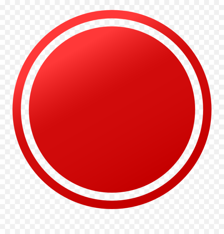 Download Free Png Red Point - Icon Png Clock 24 Hours,Red Dot Transparent Background