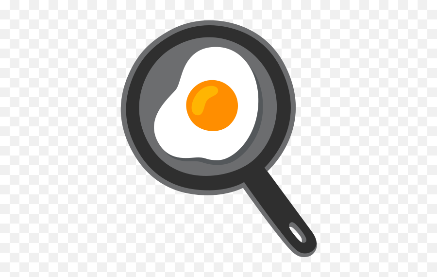 Cooking Emoji - Pan Png,Russian Icon Egg