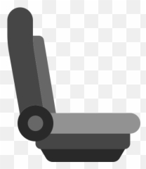 Car Seat - Free transportation icons Language png
