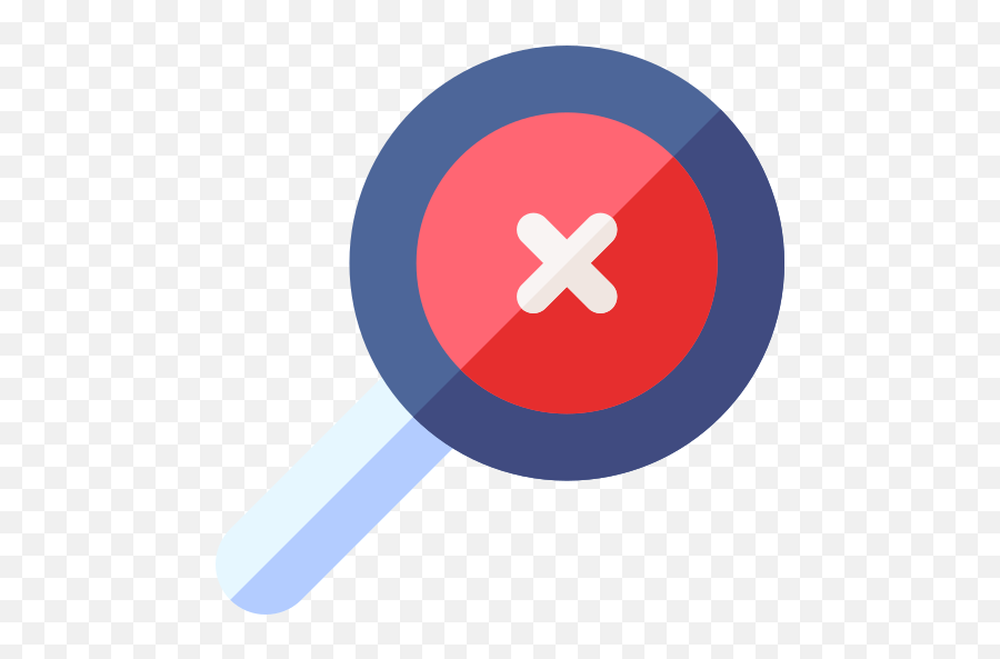 Search - Free Ui Icons Png,Red Cancel Icon