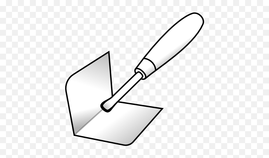 Scrapers U0026 Squeegees Png Squeegee Icon
