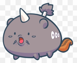 Mech Axie Infinity Png