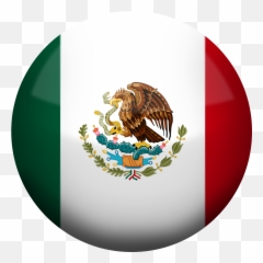 Best Spanish Learning App Shoonya - Clean Mexico Flag png