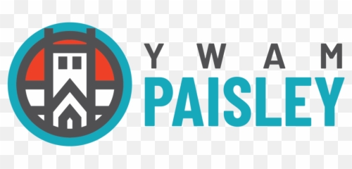 Ywam Paisley - Circle Png,Paisley Png