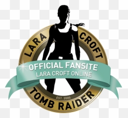 Downloads Section Lara Croft Online - Tube Gratuit Png