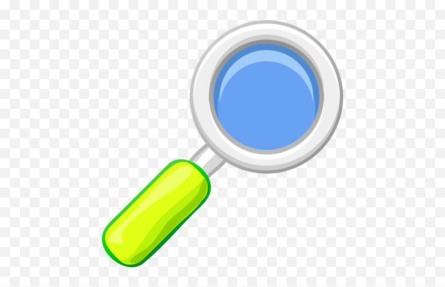 Magnifying Lens Icon Free Svg - Lente De Alcance Detetives Do Predio Azul Png,Magnifying Glass Icon Png