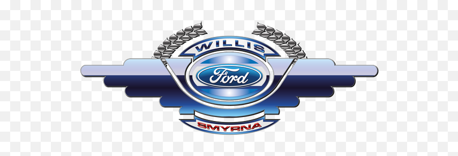 Willis Ford Inc In Smyrna - Willis Ford Smyrna Png,Ford Logo Png Transparent