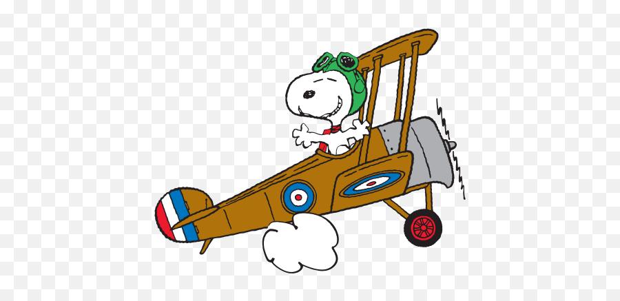 Videosdaliang Snoopy Park Guangdong Colorful Png Cartoon Airplane