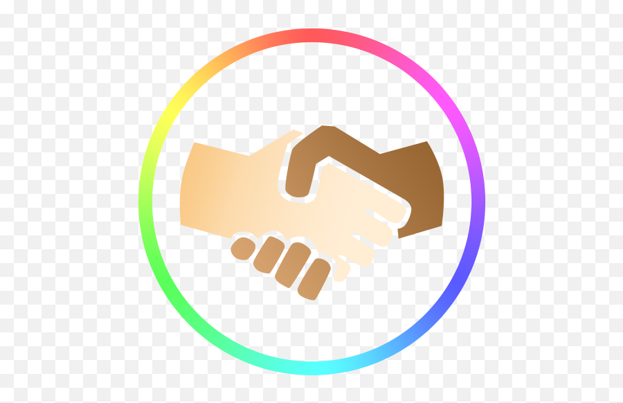 Handshake Global Game Jam - Clip Art Png,Handshake Logo