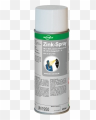Zink - Zink Spray Png,Spray Paint X Png