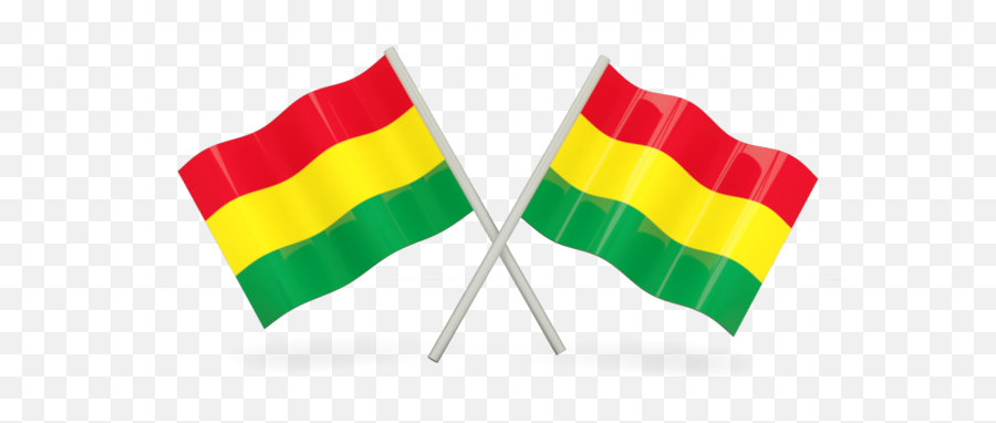 Bolivia Flag Png Image - Trinidad Flag Transparent Png,Bolivia Flag Png