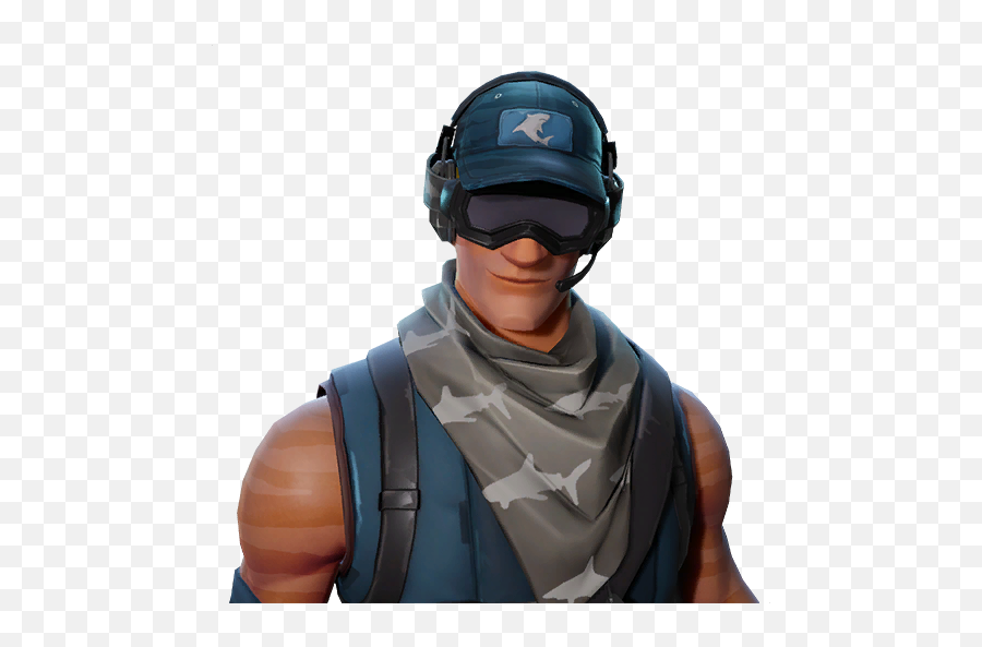 Fortnite Icon Character 90 - Fortnite First Strike Specialist Png,Fortnite Icon Png