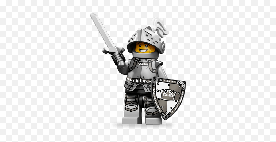 Download Lego Medieval Knight Transparent Png - Stickpng Lego Heroic Knight,Medieval Png