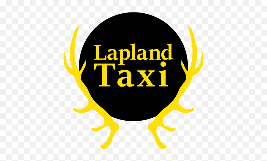 Lapland Taxi U2013 Safely To Your Destination - Drexel University Png,Taxi Logo