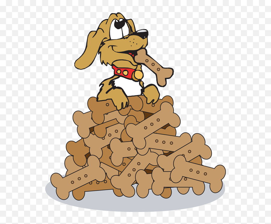 Library Of Dog Biscuits Png Files Clipart - Dog Biscuits Clipart,Biscuits Png