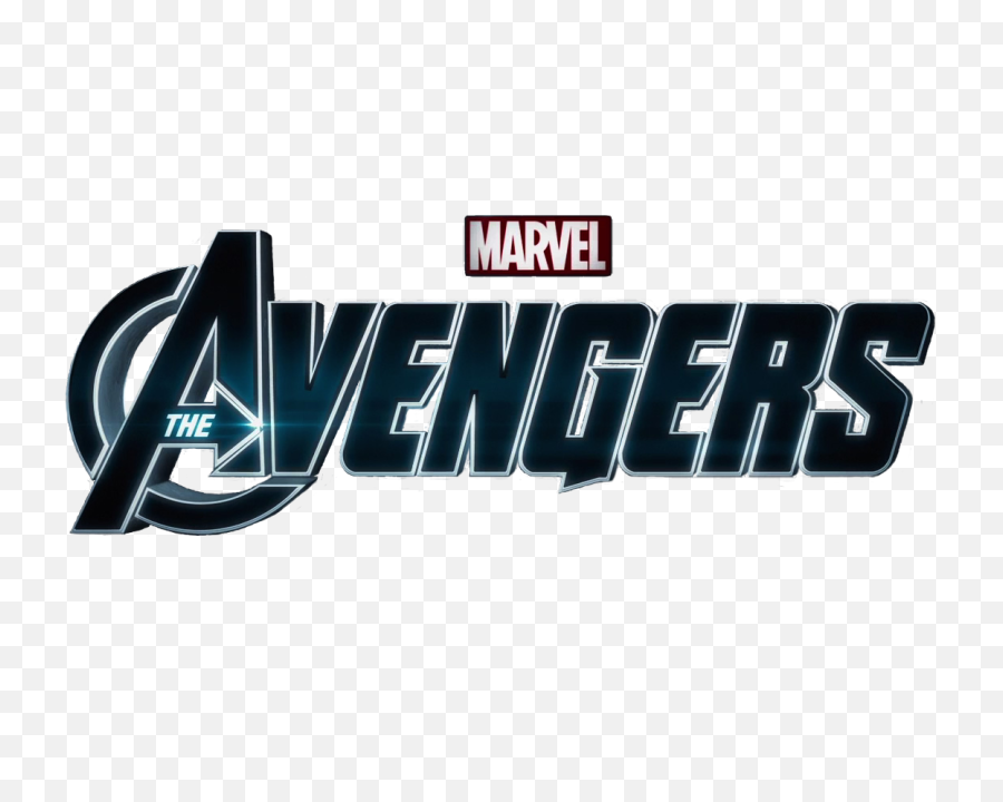 Logo Marvel Font - Avengers Png,Captain Marvel Logo Png