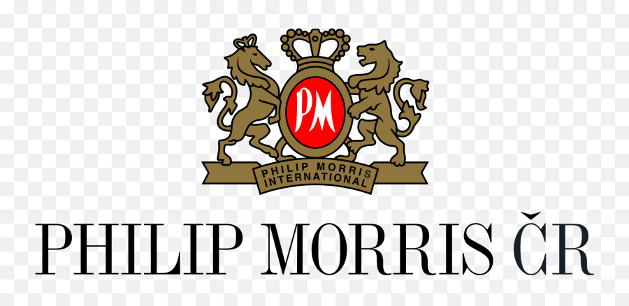 Dateiphilip Morris Cr Logosvg U2013 Wikipedia - Emblem Png,Cr Logo