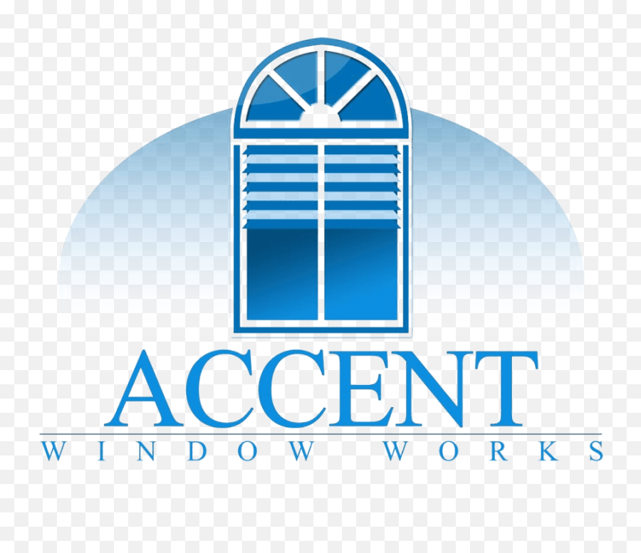 Window Treatments College Station Tx Accent Works - Window Treatments Logo Png,Window Logos