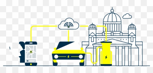Smart Charging Of Electric Vehicles The Ultimate Guide - Of png