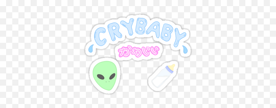 Crybaby Png 5 Image - Clip Art,Crybaby Png