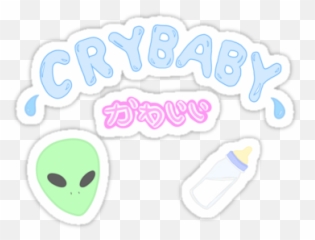 Crybaby Png 5 Image - Clip Art,Crybaby Png