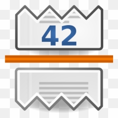 Pagebreak - Break png