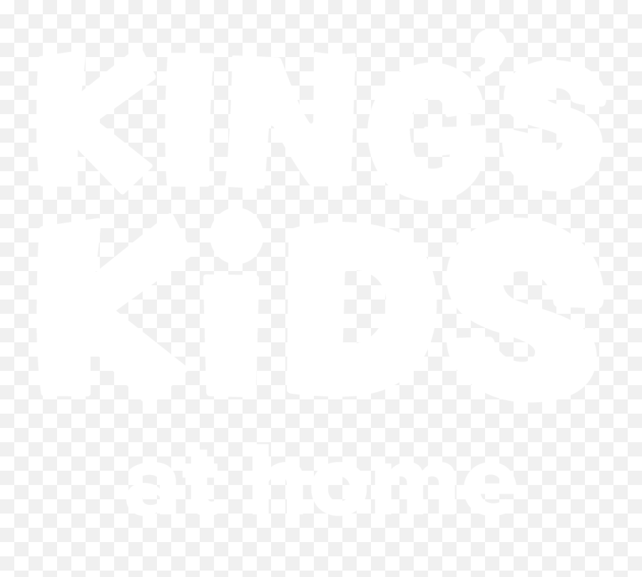 Kingu0027s Kids - Poster Png,La Kings Logo Png