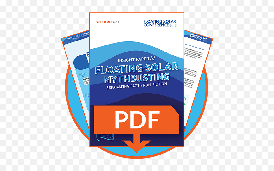 Insight Paper Floating Solar Mythbusting U2014 Png Thumbnail Effect