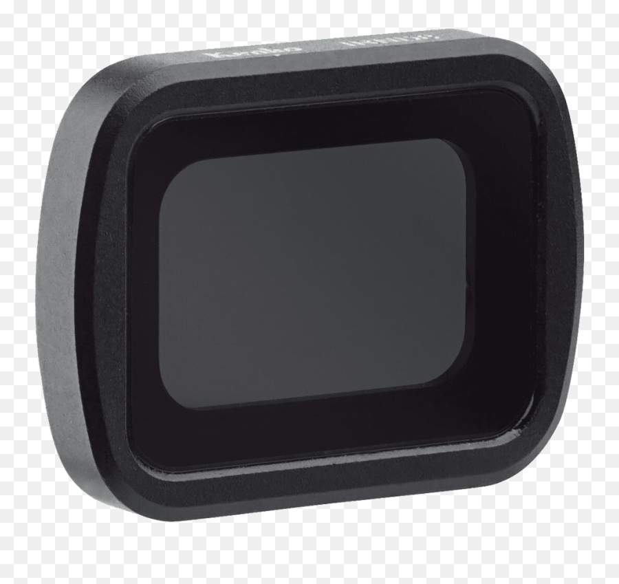 Advanced Filter Irnd8 For Dji Osmo Pocket - Mirror Png,Hot Pocket Png