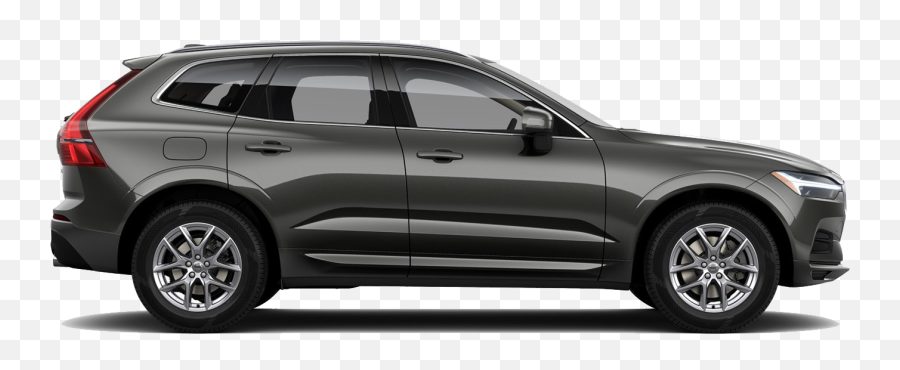 Black Volvo Png Clipart Background Play - 2020 Volvo Xc60,Volvo Png