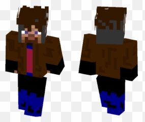 Download Gambit Minecraft Skin For Free Superminecraftskins - Minecraft Skin Dark Archer Png,Gambit Png