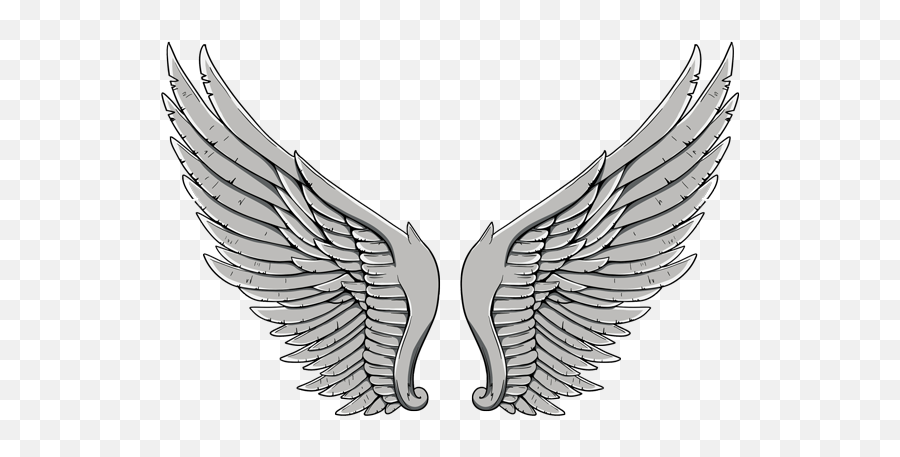 Download Wings Tattoos Png - Wings Tattoo Designs,Wing Png
