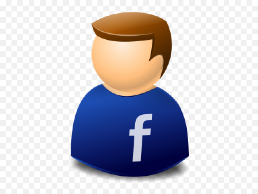 Facebook Fan Icon Transparent U0026 Png Clipart Free Download - Ywd Facebook User Icon Png,Facebook Icon Png