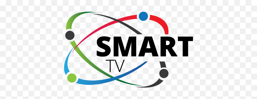 Smart Tv Logo Posted By Sarah Anderson - Smart Tv Icons Png,Smart Tv Png