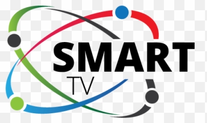 Smart Tv Logo Posted By Sarah Anderson - Icons Png