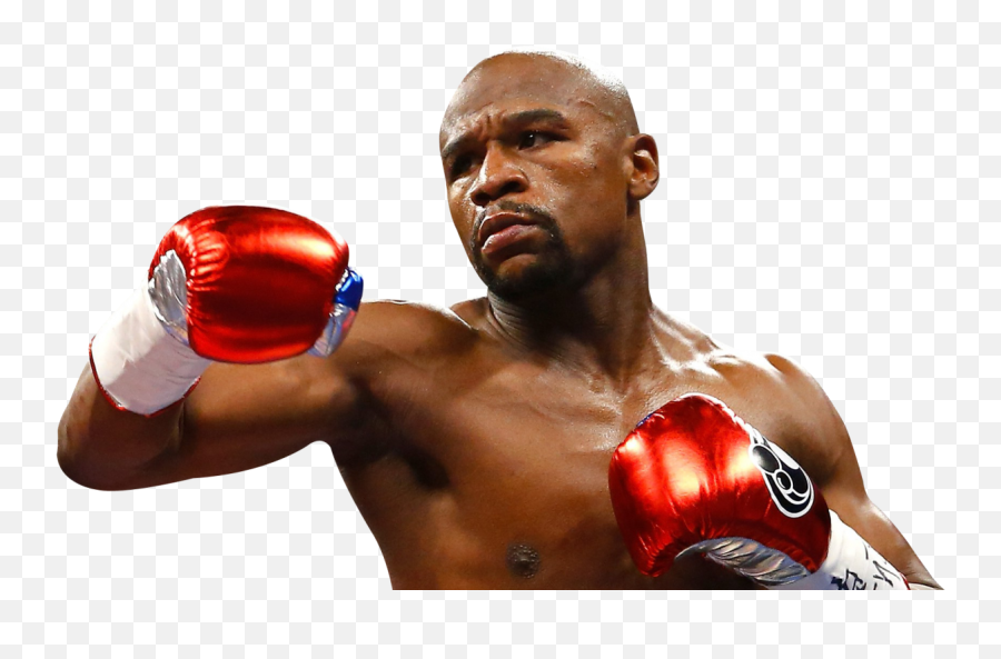 Boxer - Mayweather Png,Boxers Png