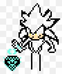 Silver The Hedgehog - Circle Png,Silver The Hedgehog Png