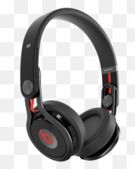Beats Dr Dre Store New Dj Mixr Headphones By - David Guetta By png