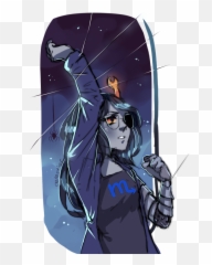 Image In Homestuck Collection By Shirogoner - Cartoon Png,Vriska Transparent