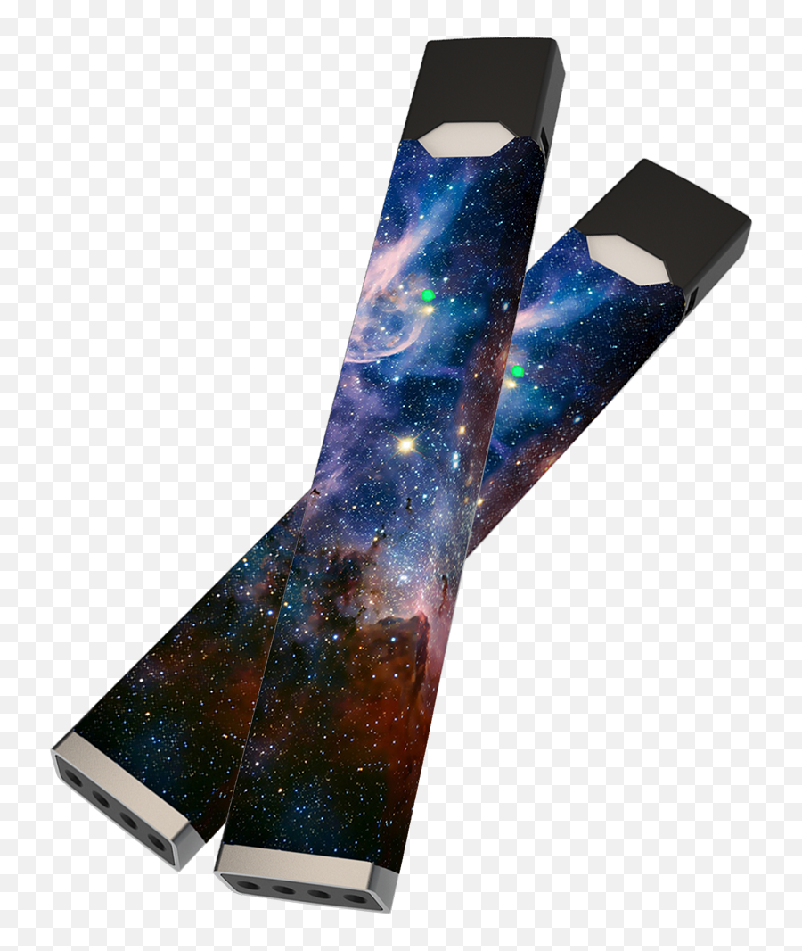 Cosmos Nebula Skin Pack - Milky Way Transparent Cartoon Milky Way Png,Milky Way Png