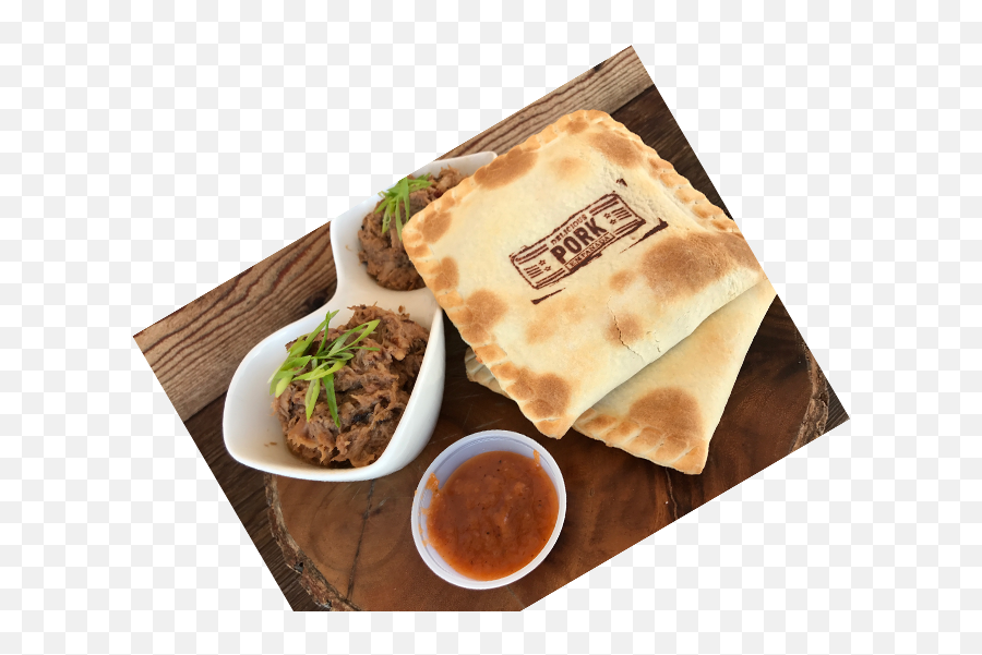 Transparent Png Image - Halfmoon Empanadas,Empanada Png