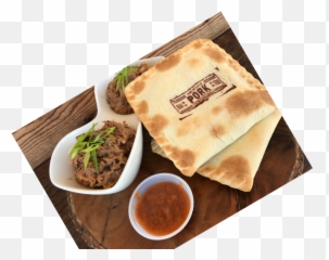 Transparent Png Image - Halfmoon Empanadas,Empanada Png