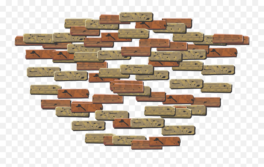 Vector Stone Png 2335 - Wood,Stone Png