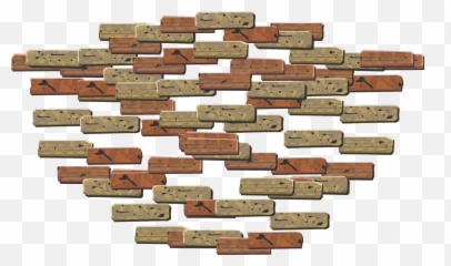 Vector Stone Png 2335 - Wood