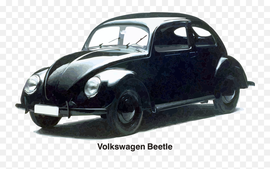 Png Clipart - Royalty Free Svg Png Volkswagen Type 1 1938,Mercedes Benz Logo Vector