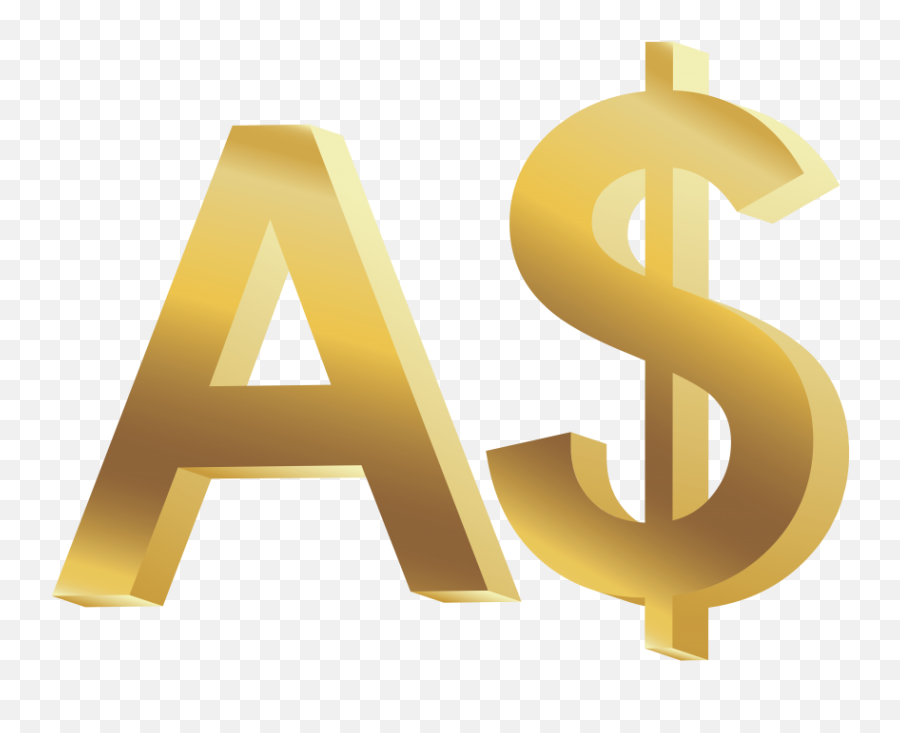 Dollar Sign Logo Png Picture 581070 - Symbol Currency Of Australia,Dollar Logo