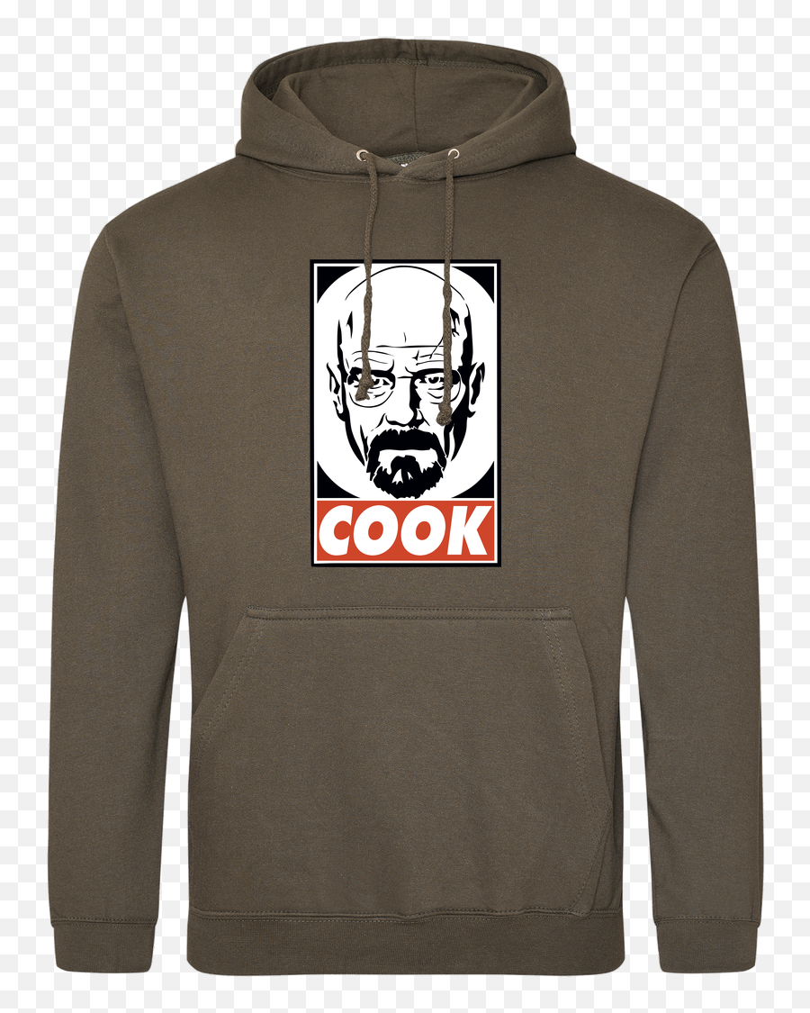 Buy Cook - Walter Hoodie Supergeekde Hoodie Png,Walter White Png