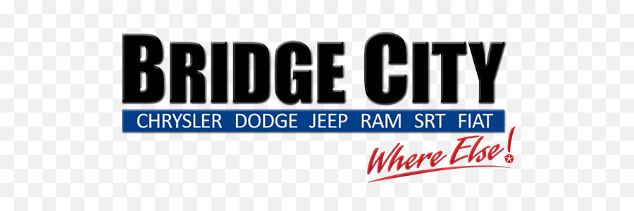 Bridge City Chrysler Dodge Jeep Fiat - Kona Coast Resort Png,Chrysler Logo Png