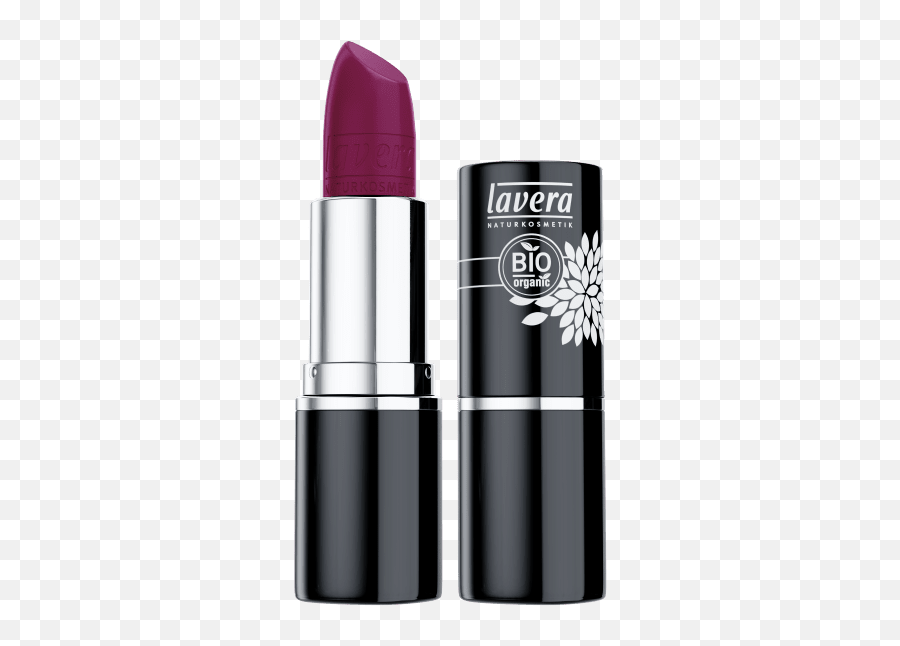 Beautiful Lips Colour Intense - Lavera Beautiful Lips Colour Intense Lipstick Png,Purple Star Png